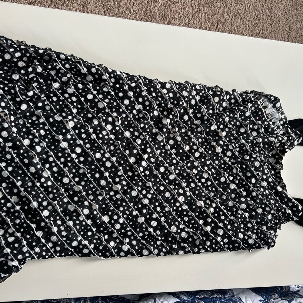 Cute shift dress